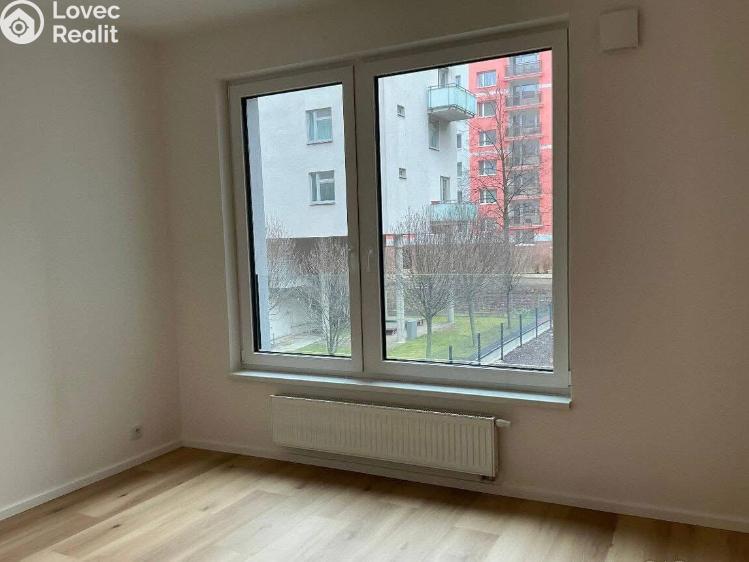 Pronájem bytu 2+KK Praha, Hodkovická č. 2