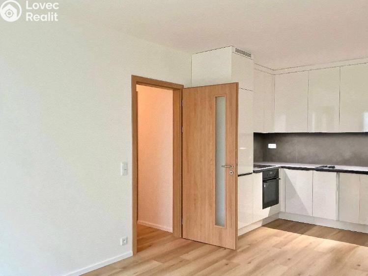 Pronájem bytu 2+KK Praha, Hodkovická č. 3