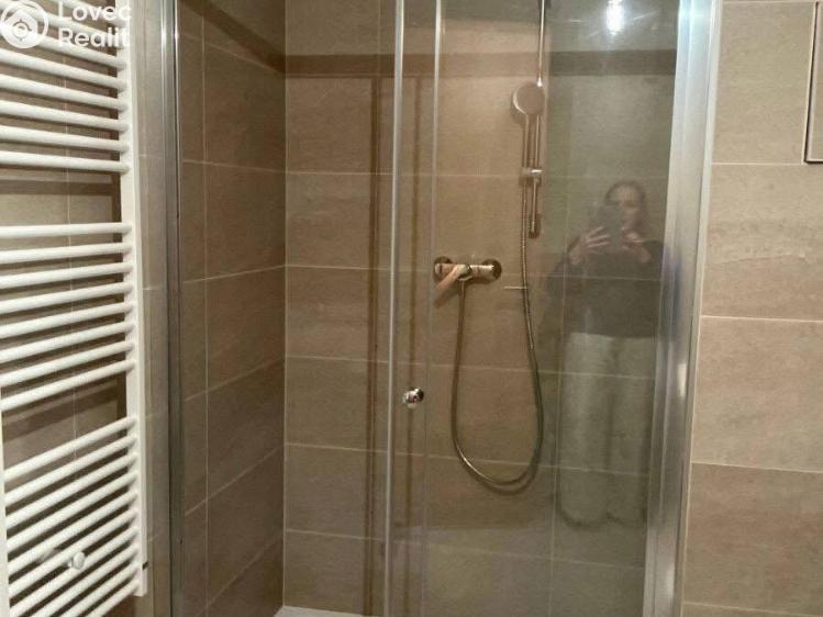 Pronájem bytu 2+KK Praha, Hodkovická č. 6