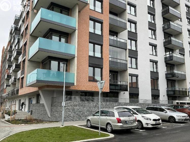 Pronájem bytu 2+KK Praha, Hodkovická č. 9