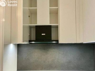 Pronájem bytu 2+KK Praha, Hodkovická č. 1