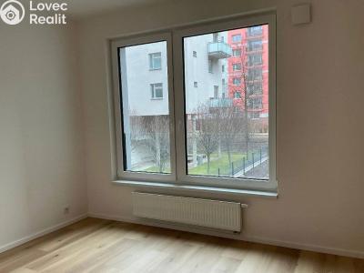 Pronájem bytu 2+KK Praha, Hodkovická č. 2