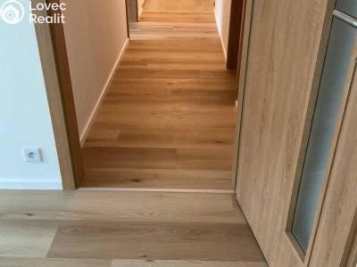 Pronájem bytu 2+KK Praha, Hodkovická č. 4