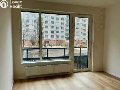 Pronájem bytu 2+KK Praha, Hodkovická č. 5