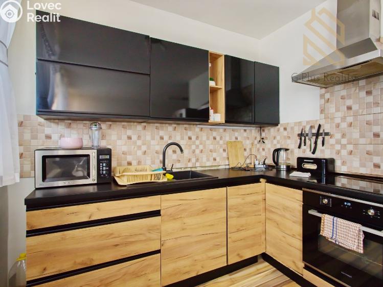 Prodej bytu 4+KK Postoloprty, Dvořákova 588 č. 2