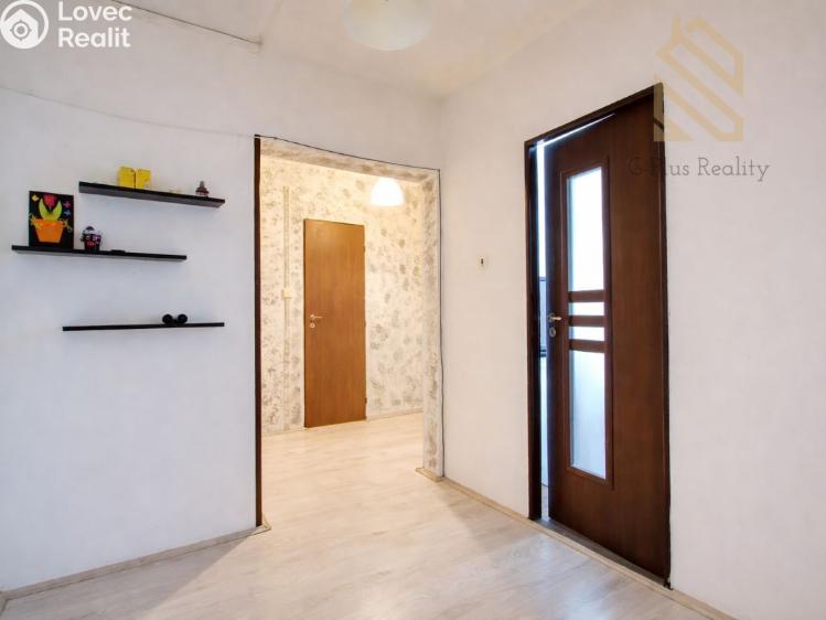 Prodej bytu 4+KK Postoloprty, Dvořákova 588 č. 6