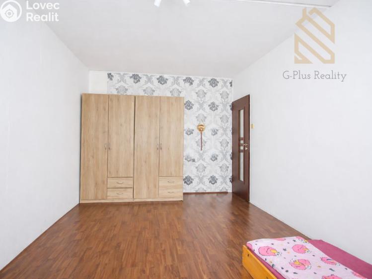 Prodej bytu 4+KK Postoloprty, Dvořákova 588 č. 7