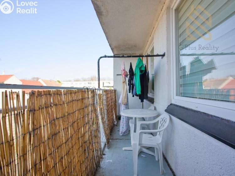 Prodej bytu 4+KK Postoloprty, Dvořákova 588 č. 9