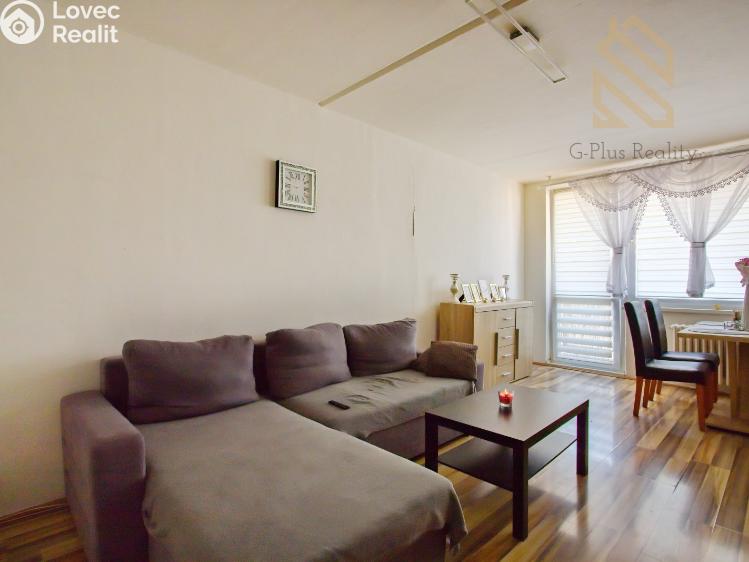 Prodej bytu 4+KK Postoloprty, Dvořákova 588 č. 10