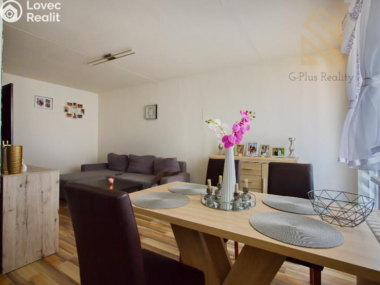 Prodej bytu 4+KK Postoloprty, Dvořákova 588 č. 11