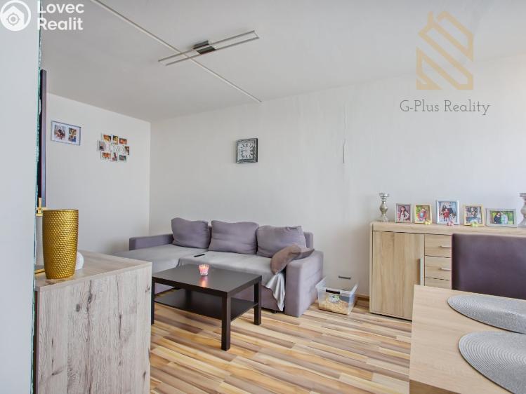 Prodej bytu 4+KK Postoloprty, Dvořákova 588 č. 12