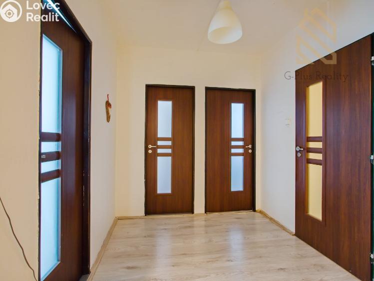 Prodej bytu 4+KK Postoloprty, Dvořákova 588 č. 13