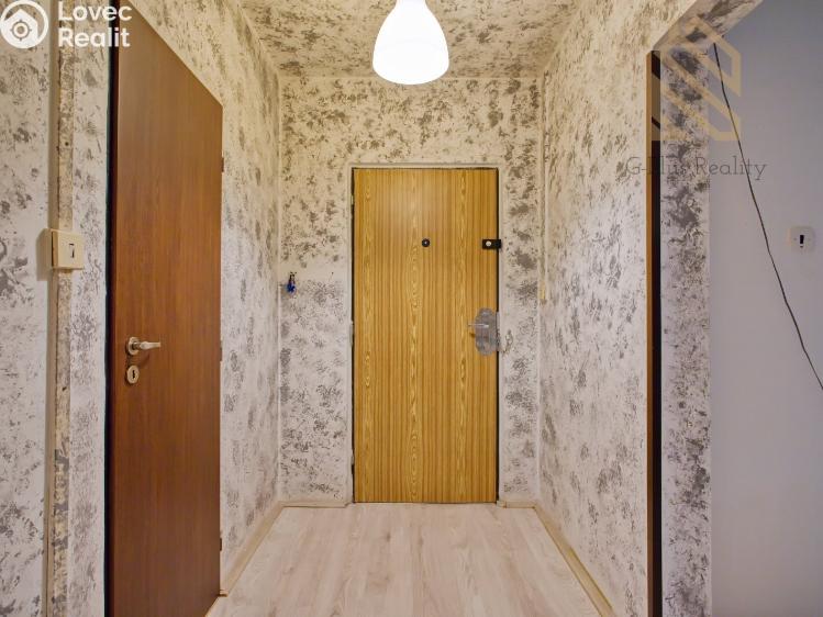 Prodej bytu 4+KK Postoloprty, Dvořákova 588 č. 14