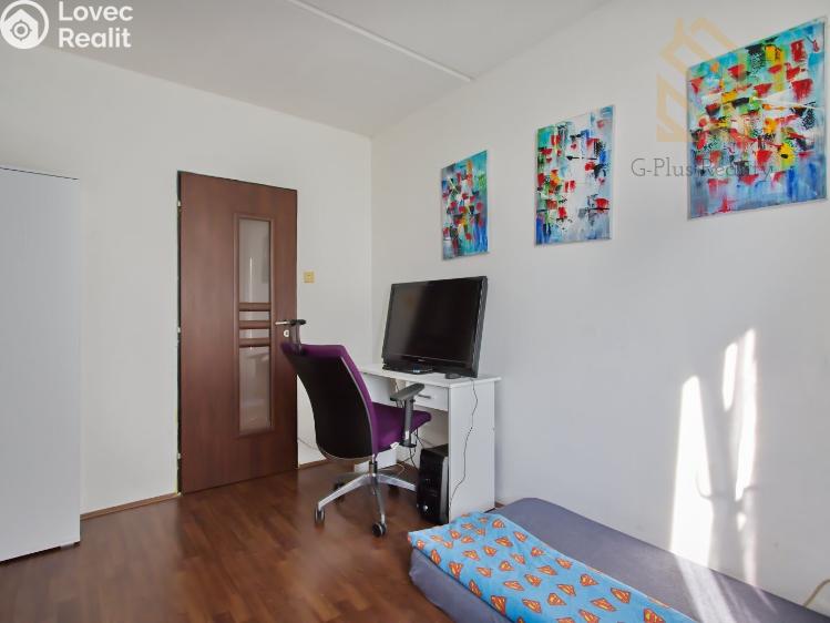 Prodej bytu 4+KK Postoloprty, Dvořákova 588 č. 19