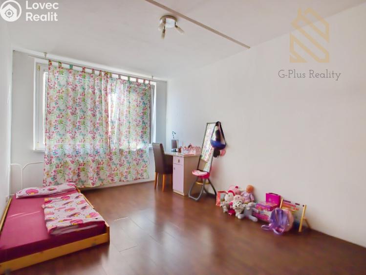 Prodej bytu 4+KK Postoloprty, Dvořákova 588 č. 21