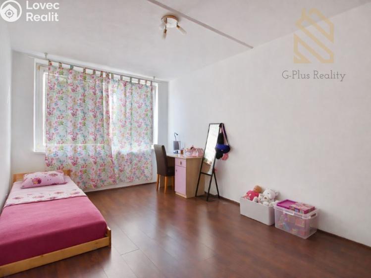 Prodej bytu 4+KK Postoloprty, Dvořákova 588 č. 23