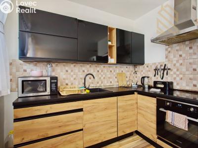 Prodej bytu 4+KK Postoloprty, Dvořákova 588 č. 2