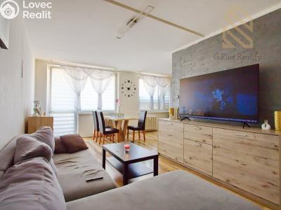 Prodej bytu 4+KK Postoloprty, Dvořákova 588 č. 3