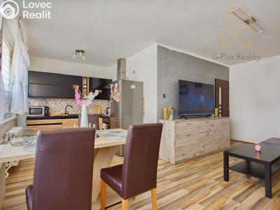 Prodej bytu 4+KK Postoloprty, Dvořákova 588 č. 4