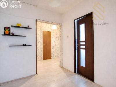 Prodej bytu 4+KK Postoloprty, Dvořákova 588 č. 6