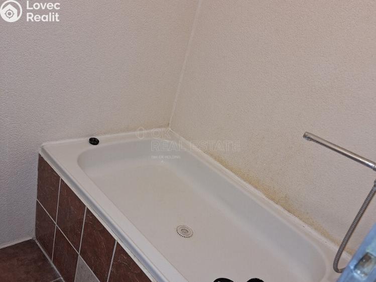 Pronájem bytu 1+1 Uničov, Mohelnická č. 7