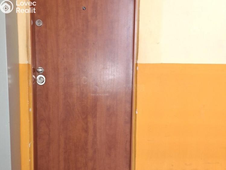 Pronájem bytu 1+1 Uničov, Mohelnická č. 11