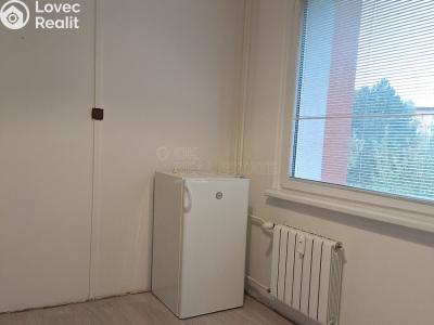 Pronájem bytu 1+1 Uničov, Mohelnická č. 2