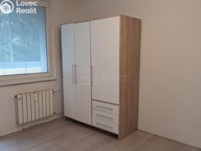 Pronájem bytu 1+1 Uničov, Mohelnická č. 6