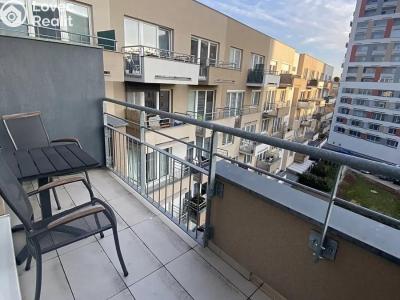 Pronájem bytu 1+KK Praha, Mantovská č. 2