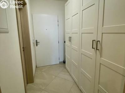 Pronájem bytu 1+KK Praha, Mantovská č. 3