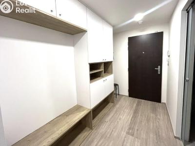 Rent apartment 1+KK Praha, Kurta Konráda č. 4