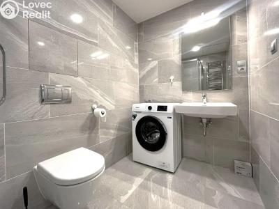 Rent apartment 1+KK Praha, Kurta Konráda č. 6