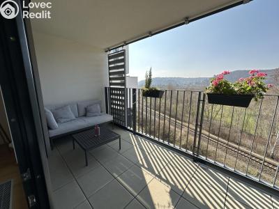 Pronájem bytu 2+KK Praha, Mezi vodami č. 5