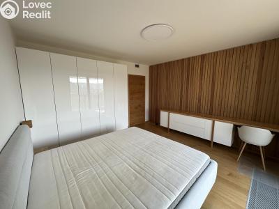 Rent apartment 2+KK Praha, Mezi vodami č. 8