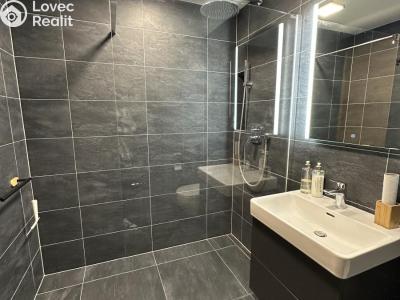 Rent apartment 2+KK Praha, Mezi vodami č. 9