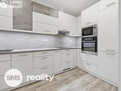 Pronájem bytu 2+1 Jihlava, Seifertova č. 1