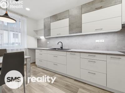 Pronájem bytu 2+1 Jihlava, Seifertova č. 2