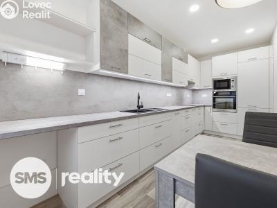 Pronájem bytu 2+1 Jihlava, Seifertova č. 3