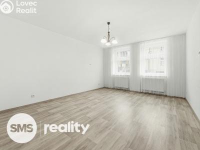 Pronájem bytu 2+1 Jihlava, Seifertova č. 5