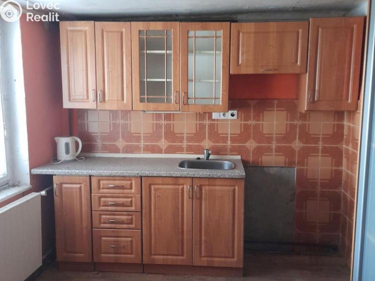 Prodej rodinného domu Oplocany č. 1