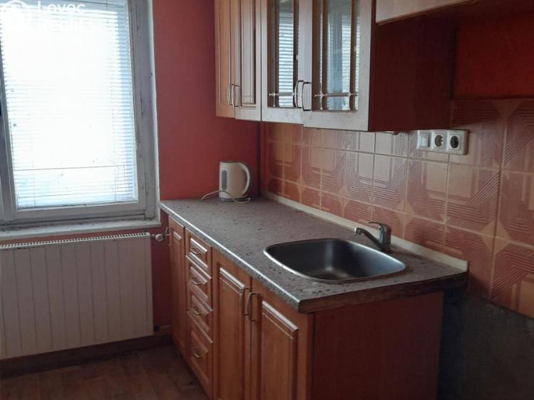 Prodej rodinného domu Oplocany č. 2