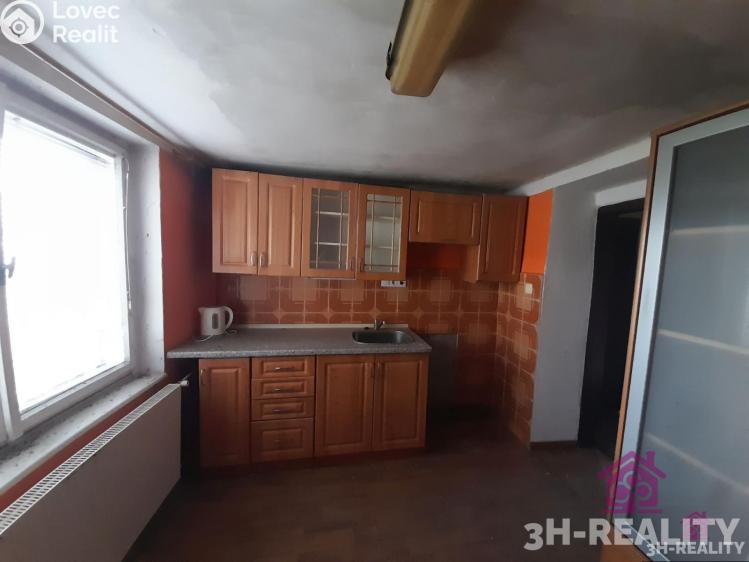 Prodej rodinného domu Oplocany č. 3