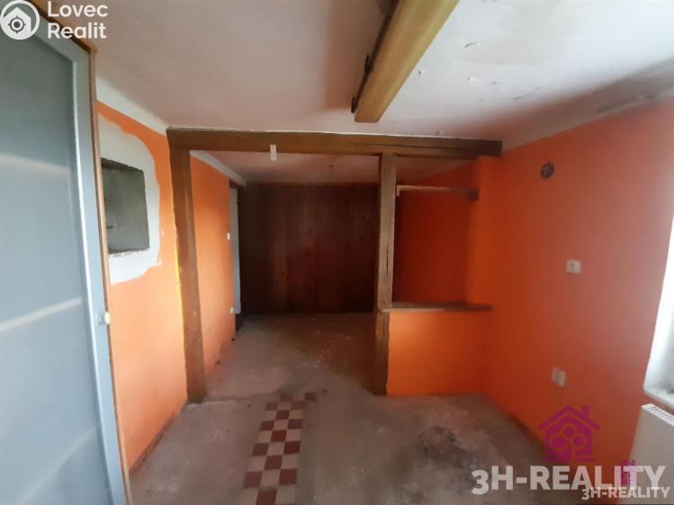 Prodej rodinného domu Oplocany č. 4