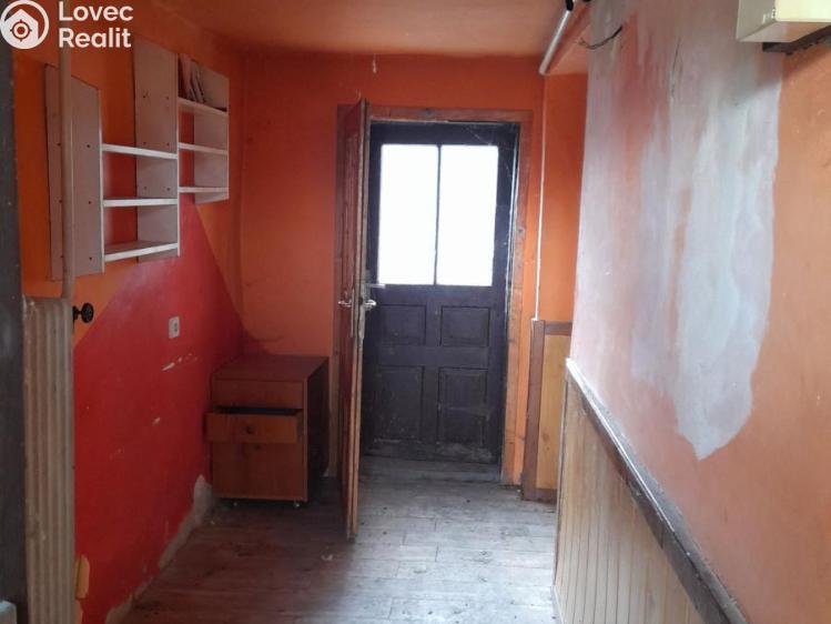 Prodej rodinného domu Oplocany č. 7