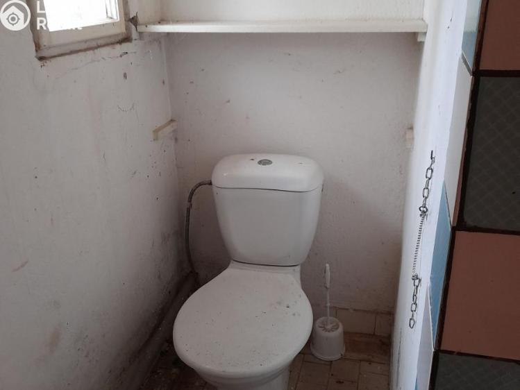 Prodej rodinného domu Oplocany č. 8