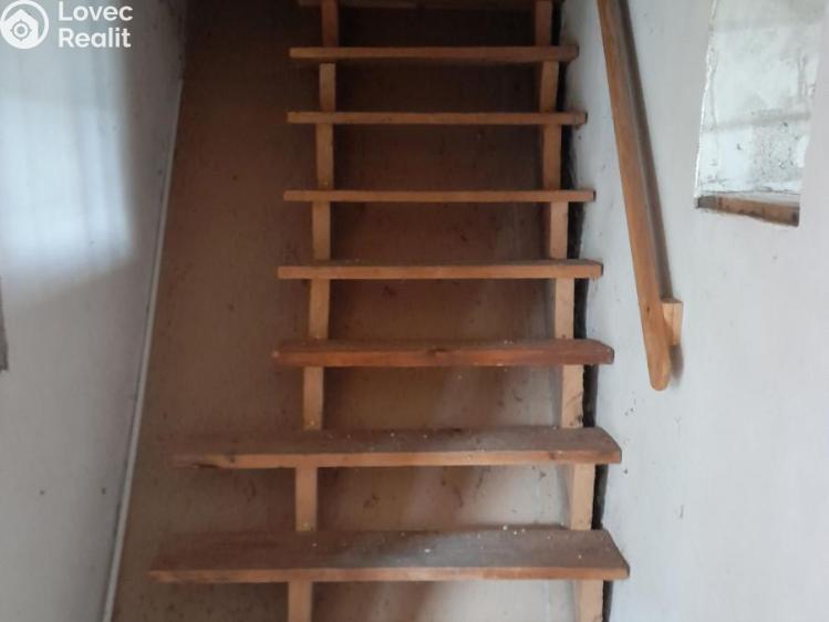 Prodej rodinného domu Oplocany č. 9