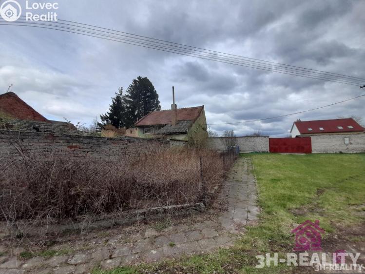 Prodej rodinného domu Oplocany č. 10