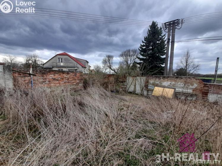 Prodej rodinného domu Oplocany č. 11