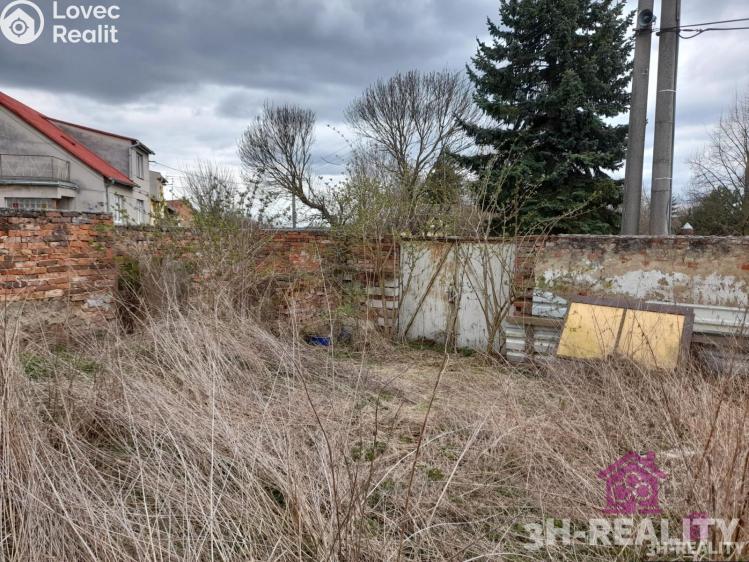 Prodej rodinného domu Oplocany č. 12