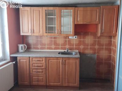 Prodej rodinného domu Oplocany č. 1